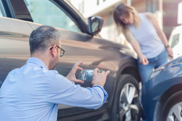 Professional Car Insurance Near Me technician working in Conway, SC